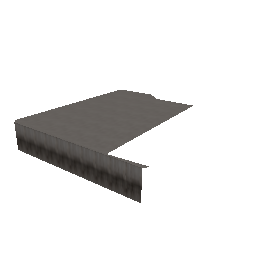 LOD_tar9 (ID 1022) - GTA III LOD Object