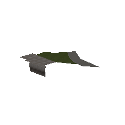 LOD_land157 (ID 1024) - GTA III LOD Object