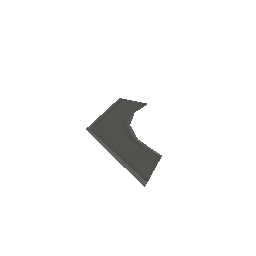 LOD_customroad051 (ID 1028) - GTA III LOD Object