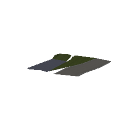 LOD_land099 (ID 1029) - GTA III LOD Object
