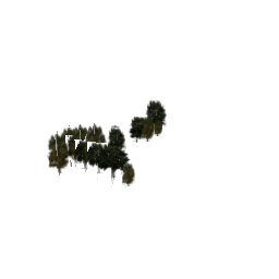 indtreepatch06f (ID 1032) - GTA III Nature