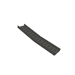 boatramp1 (ID 1033) - GTA III Object