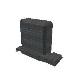 Hospital_ind (ID 1038) - GTA III Object