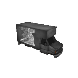 mule (ID 104) - GTA III Vehicle