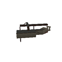 ind_land125ind (ID 1066) - GTA III Object