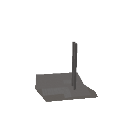 LOD_land090 (ID 1067) - GTA III LOD Object