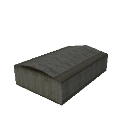 LOD_rave (ID 1072) - GTA III LOD Object