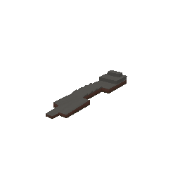 LODmill (ID 1076) - GTA III LOD Object