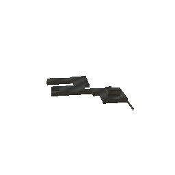 LODrmas (ID 1077) - GTA III LOD Object