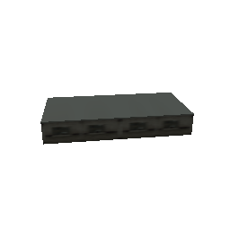 LODtorym_box (ID 1083) - GTA III LOD Object