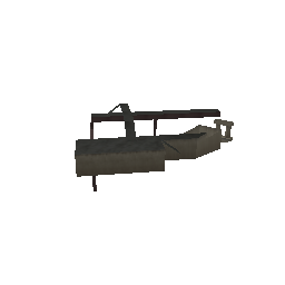 LOD_land125ind (ID 1084) - GTA III LOD Object