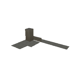 LOD_land124 (ID 1085) - GTA III LOD Object