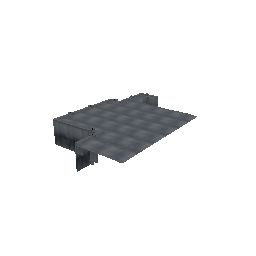 ind_land055 (ID 1086) - GTA III Object