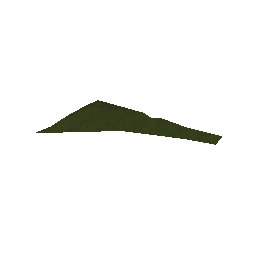 LOD_land086 (ID 1089) - GTA III LOD Object