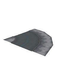 rd_Corner1 (ID 1100) - GTA III Object