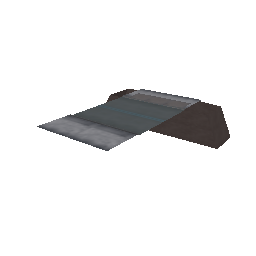 rd_Road1A10 (ID 1103) - GTA III Road