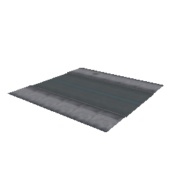 rd_Road1A20 (ID 1106) - GTA III Road