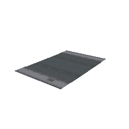 rd_Road2A20 (ID 1107) - GTA III Road