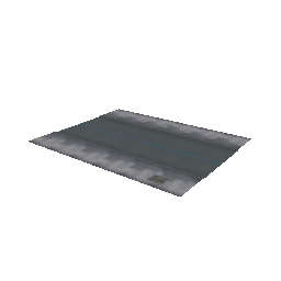 rd_Road1A25 (ID 1108) - GTA III Road