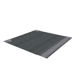 rd_TJunction22 (ID 1115) - GTA III Object