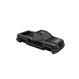 bobcat (ID 112) - GTA III Vehicle