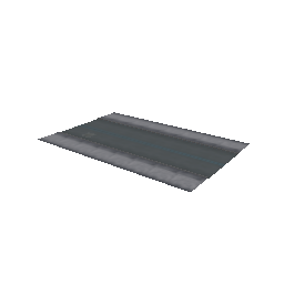 rd_Road1A30 (ID 1122) - GTA III Road