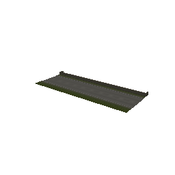 rd_RoadInd1way50 (ID 1125) - GTA III Road
