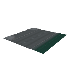 rd_TJunction11way (ID 1127) - GTA III Object