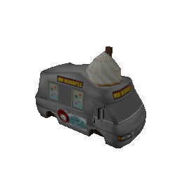 mrwhoop (ID 113) - GTA III Vehicle