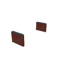 bridge_liftweight (ID 1130) - GTA III Road
