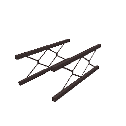 verticalift_bridg2 (ID 1133) - GTA III Object