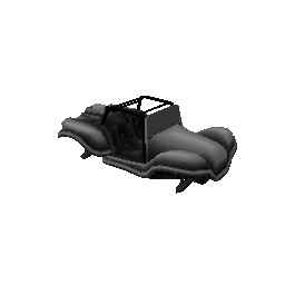 bfinject (ID 114) - GTA III Vehicle