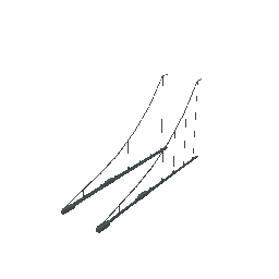 nbbridgcabls01 (ID 1141) - GTA III Object