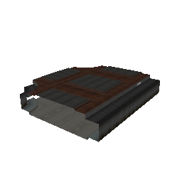 tunl_T4 (ID 1150) - GTA III Object