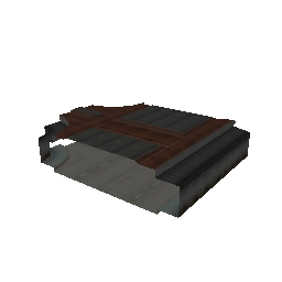 tunl_t2 (ID 1151) - GTA III Object