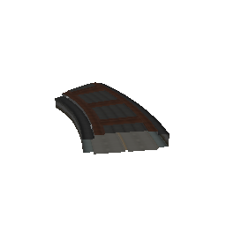 tunl_4_Cus4 (ID 1157) - GTA III Object