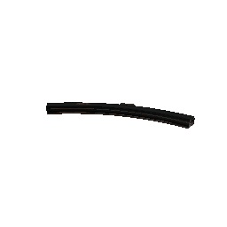 sbwy_tunl_bend (ID 1160) - GTA III Object