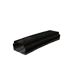 sbwy_tunl_cstm8 (ID 1163) - GTA III Object