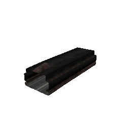sbwy_tunl_cstm11 (ID 1166) - GTA III Object