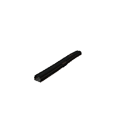 sbwy_tunl_cstm3 (ID 1170) - GTA III Object