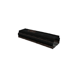 sbwy_tunl_cstm5 (ID 1171) - GTA III Object