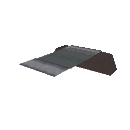 rd_Road1wayA10 (ID 1176) - GTA III Road