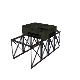 LODdge_liftsec (ID 1178) - GTA III LOD Object