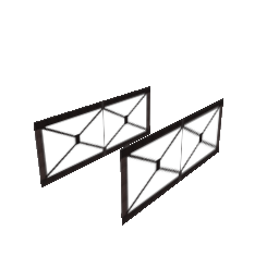 LODticalift_bridg2 (ID 1179) - GTA III LOD Object