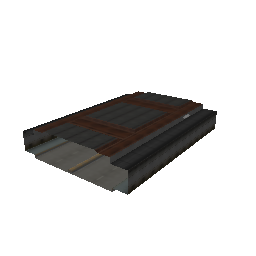 tunl_T4s (ID 1196) - GTA III Object