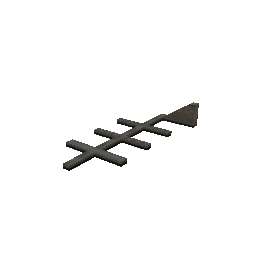 LOD_pier3 (ID 1199) - GTA III LOD Object