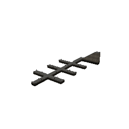 com_pier3 (ID 1200) - GTA III Object