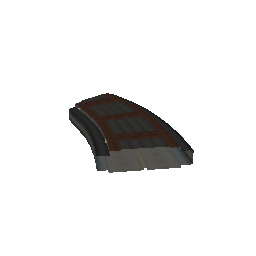 tunl_4_Cus9 (ID 1201) - GTA III Object