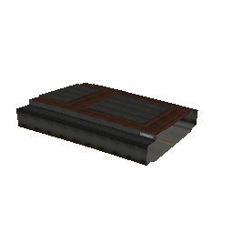 tunl_4_Cus14 (ID 1209) - GTA III Object