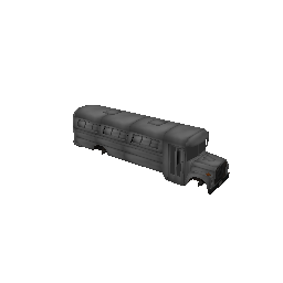 bus (ID 121) - GTA III Vehicle